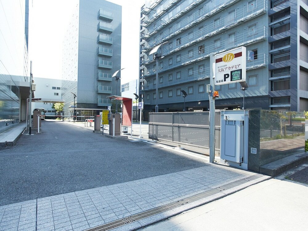 Фото Osaka Academia