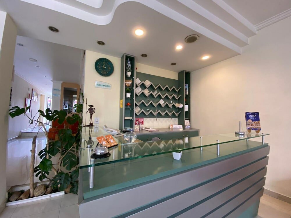 Фото Hostal de la Mancha