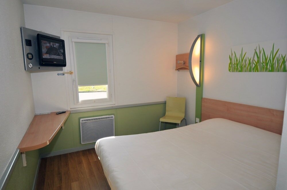 Фото Hotel Inn Design Laon