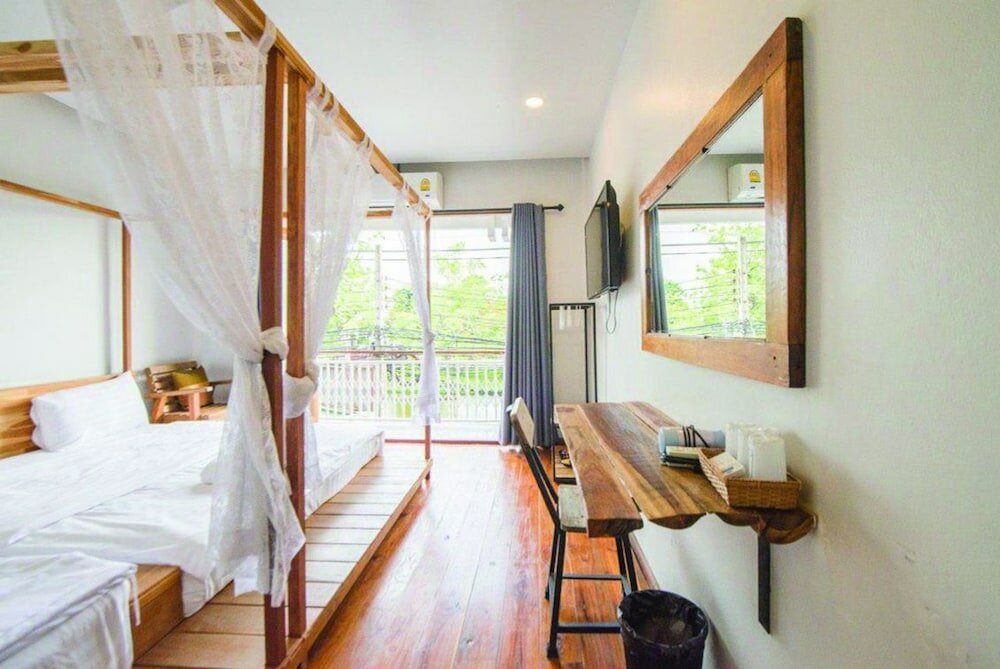 Фото Sri Chiang Yeun Boutique House