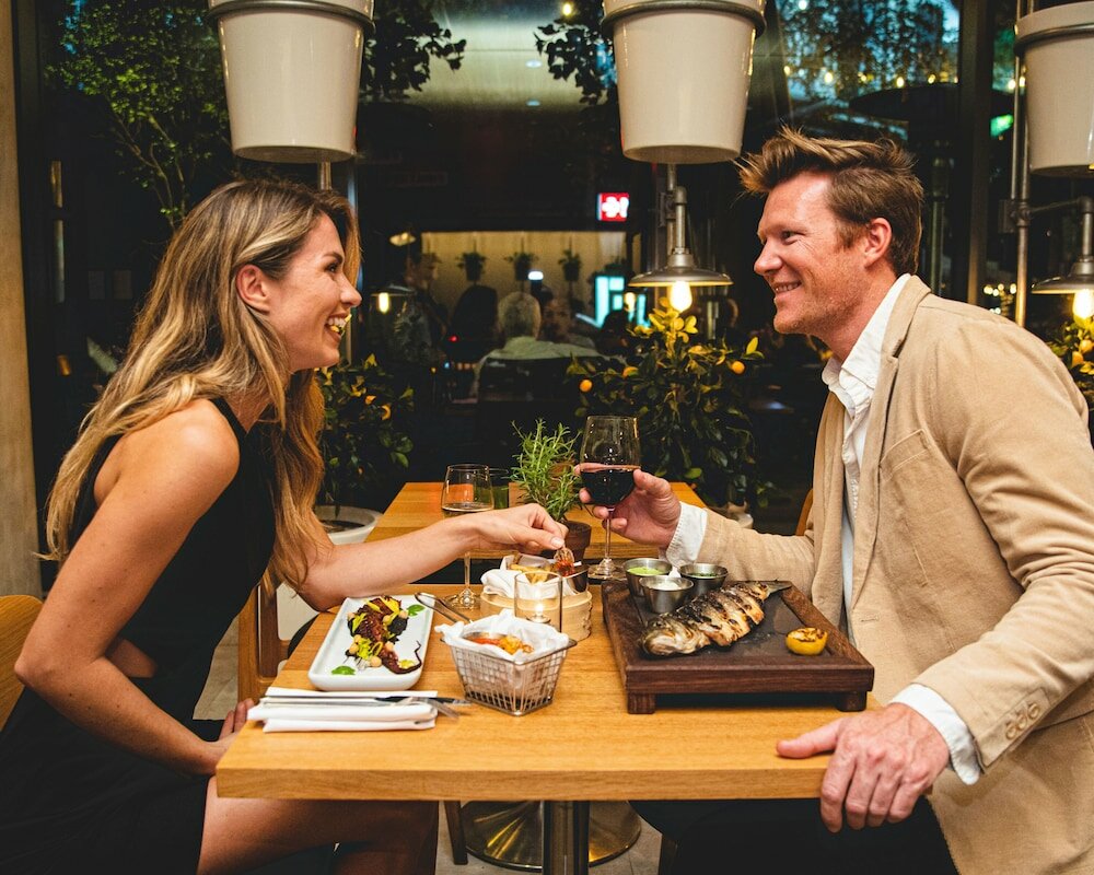 Фото Отель Dua Miami