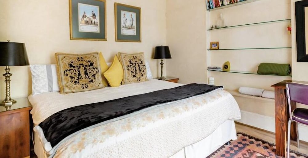 Фото Gordons Guesthouse