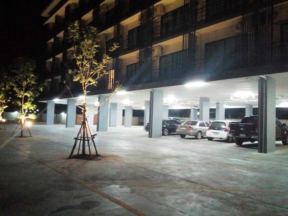 Фото The Harmony Ville