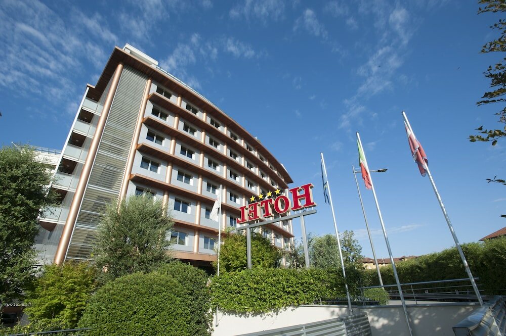 Фото Hotel Calissano