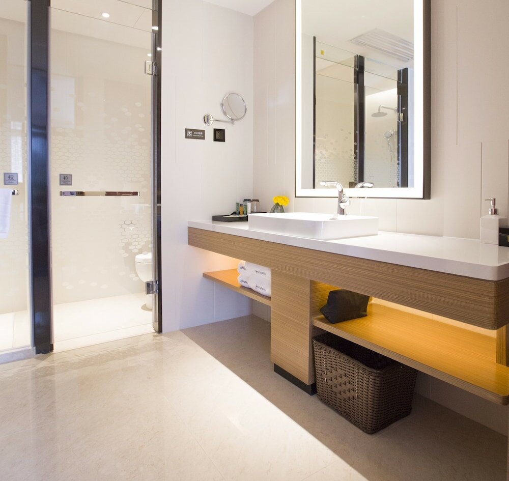 Фото Hampton by Hilton Guilin Lingui