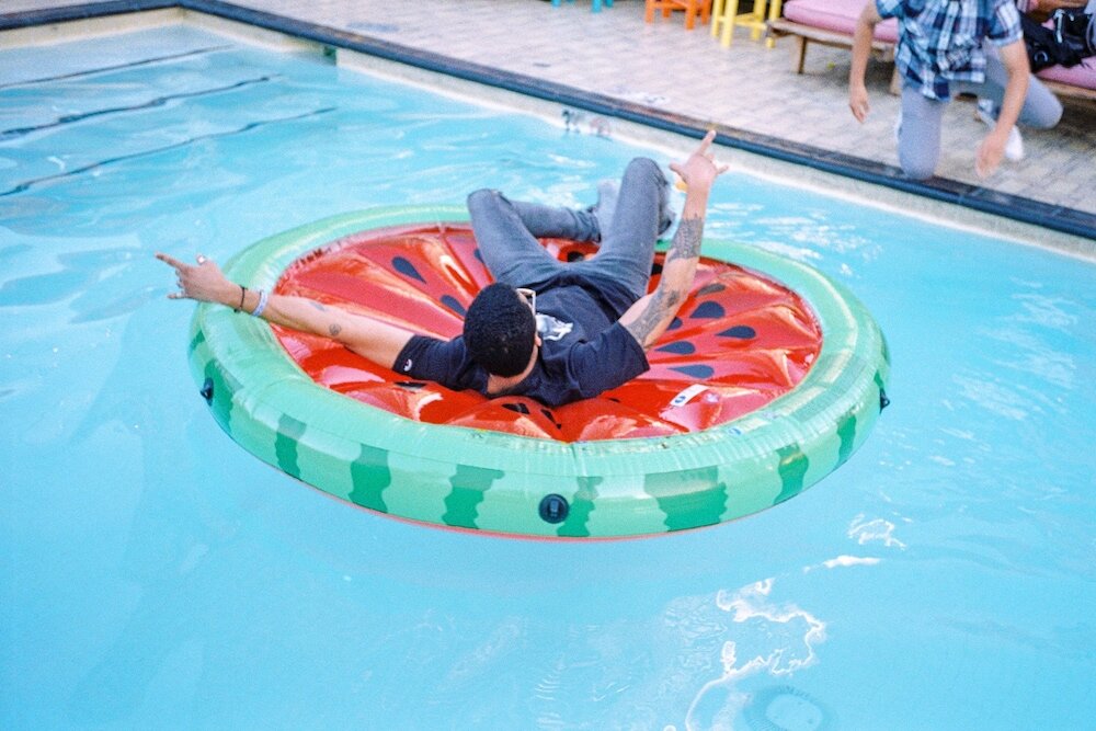 Фото Freehand Los Angeles