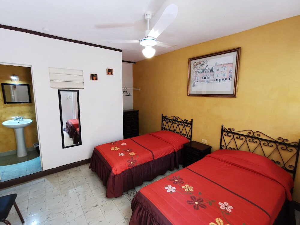 Фото Hotel Mucuy