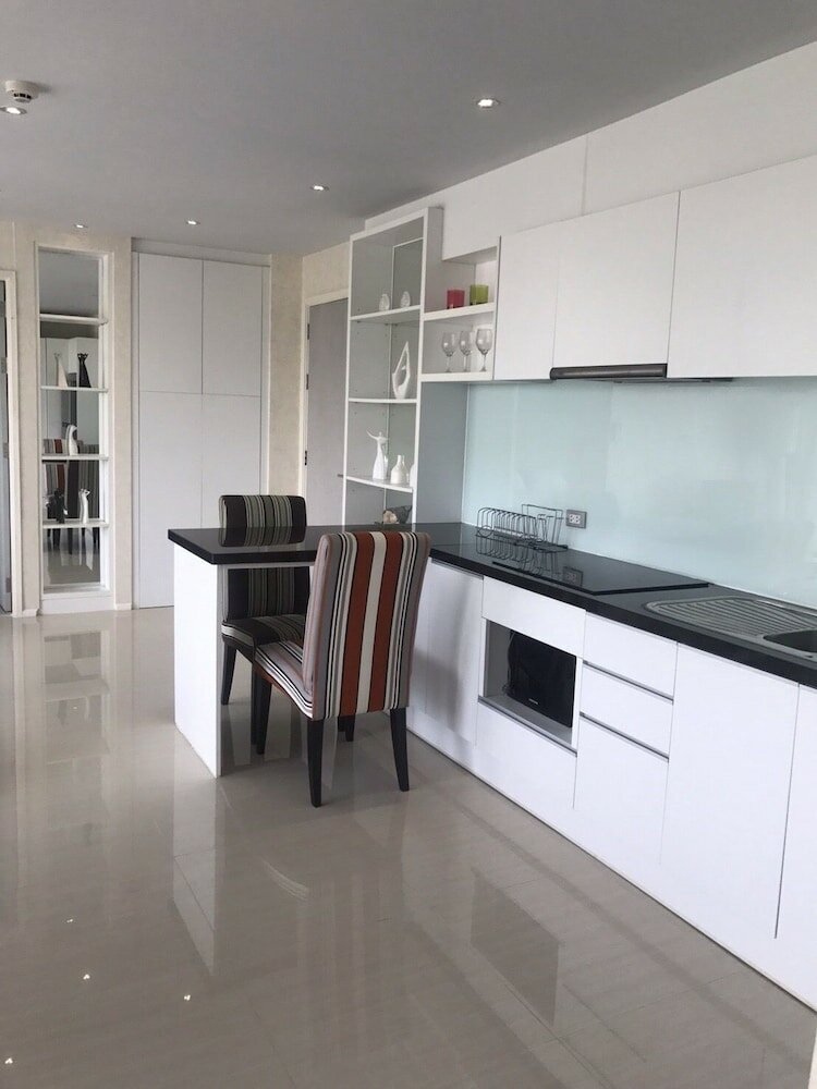 Фото Atlantis Condo Resort Pattaya by Trirong