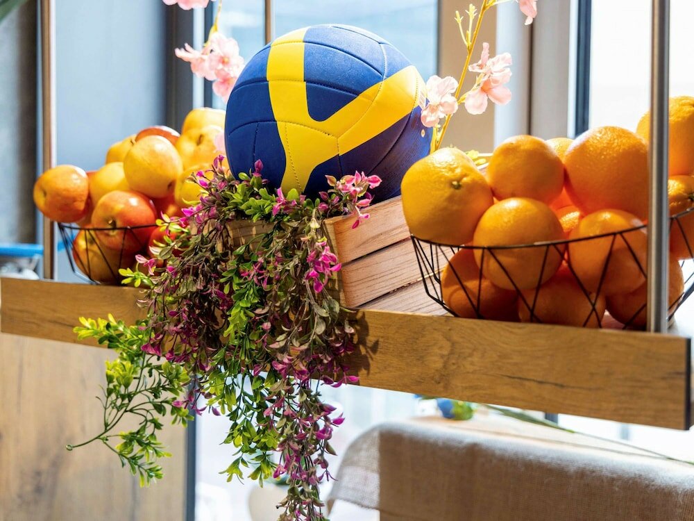 Фото ibis budget Paris Porte d'Orleans