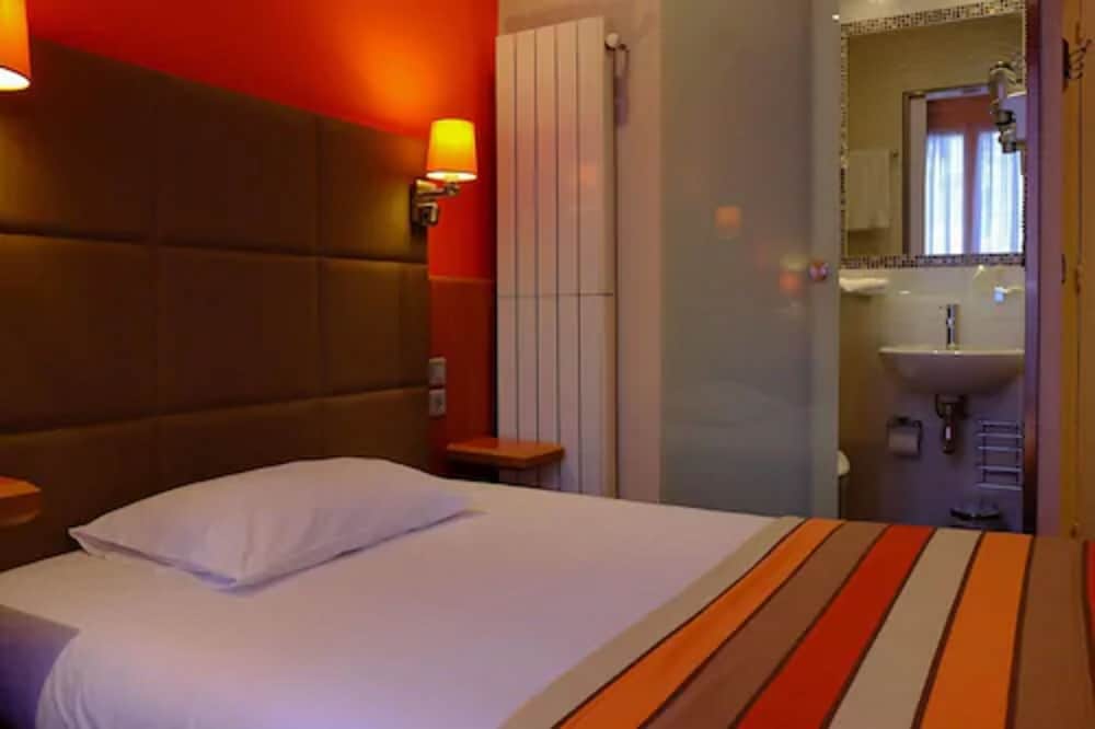 Фото Terminus Orléans