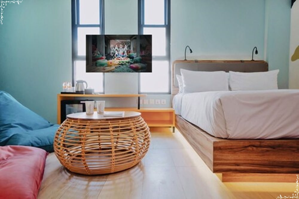 Фото Cara Cara Inn