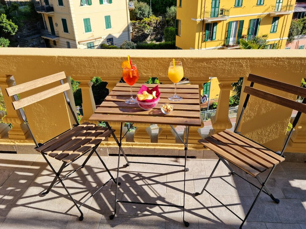 Фото Hotel Canali