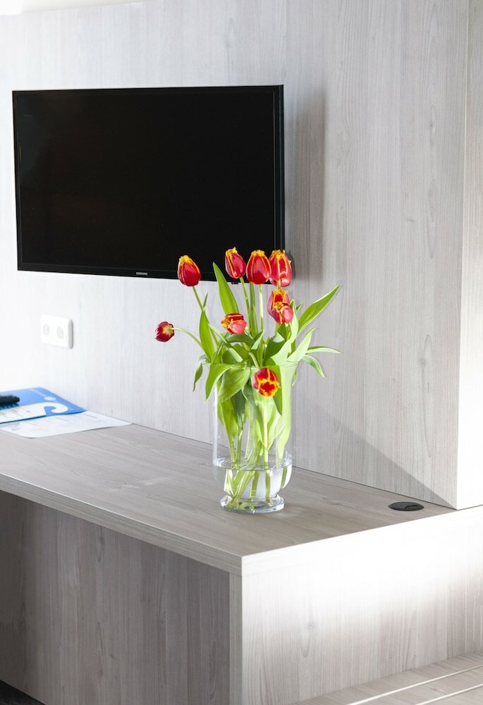 Фото Fletcher Hotel-Restaurant De Gelderse Poort