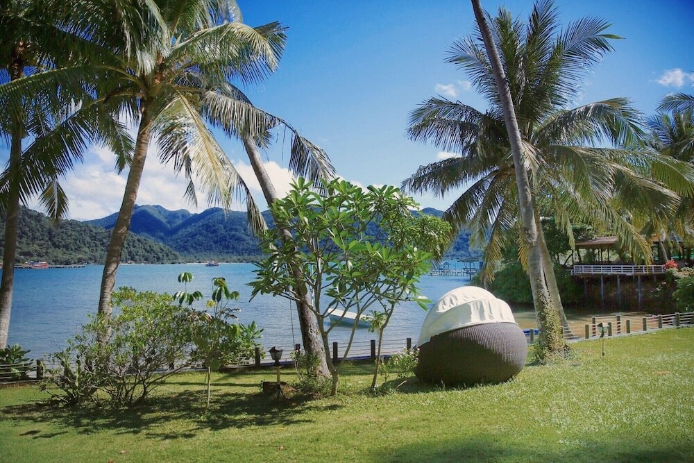 Фото Resolution Resort