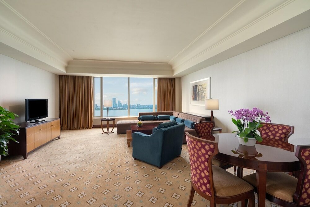 Фото Kempinski Hotel Suzhou