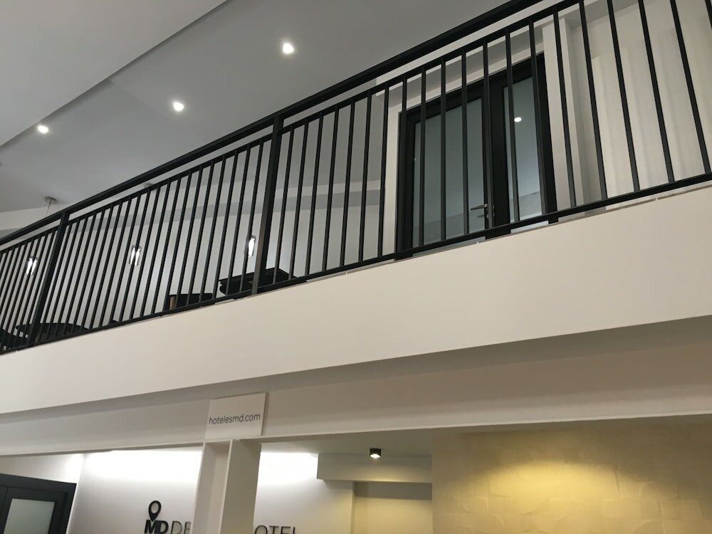 Фото Md Design Hotel Portal del Real