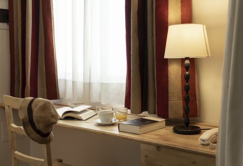 Фото Hotel LaMorosa