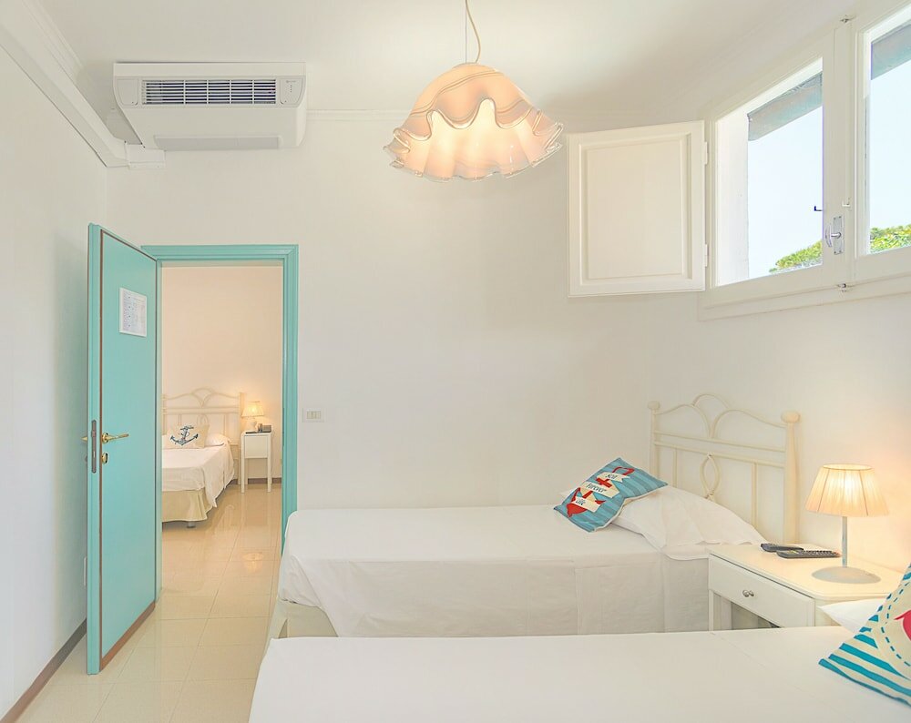 Фото Hotel La Pineta Al Mare