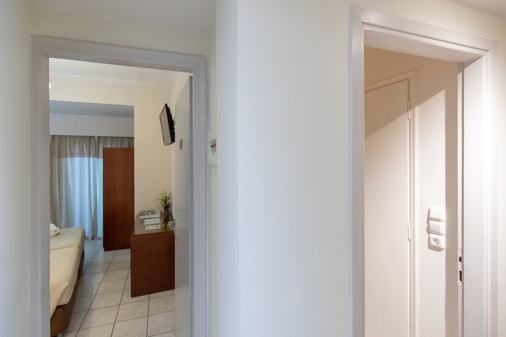 Фото Epidavros Hotel