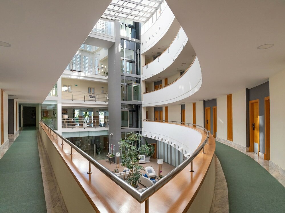 Фото Fuerte Conil Resort