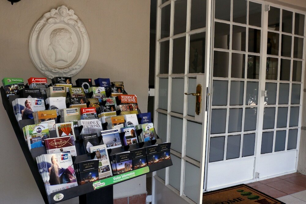 Фото Summerview Guest Lodge