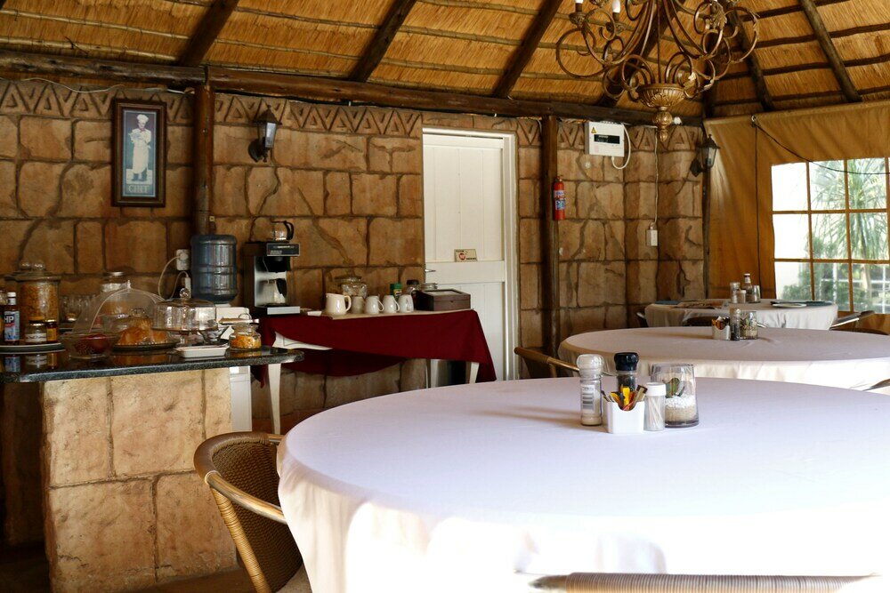 Фото Summerview Guest Lodge