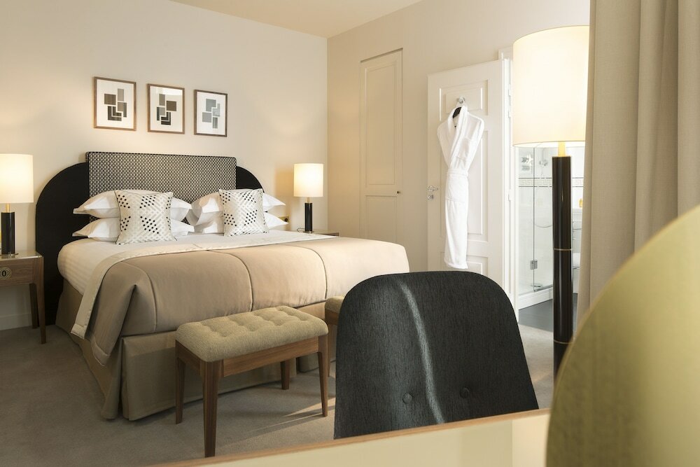 Фото Le Tsuba Hotel