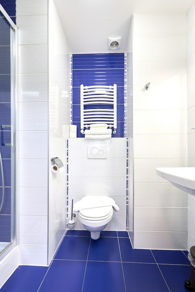 Фото Hotel City Center