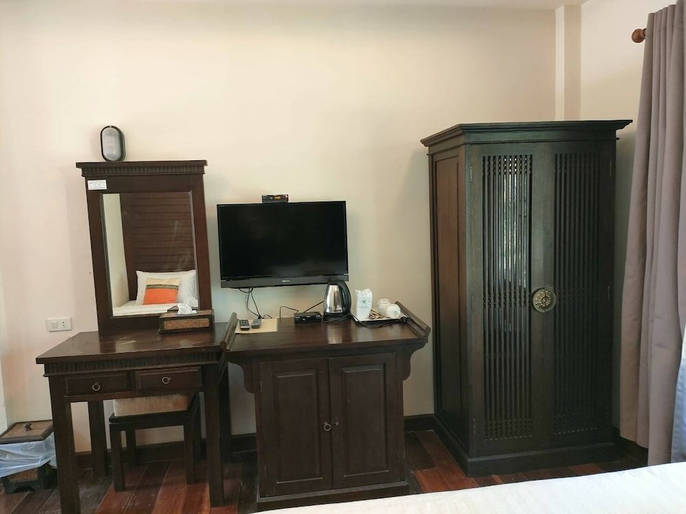 Фото Apirata Resort