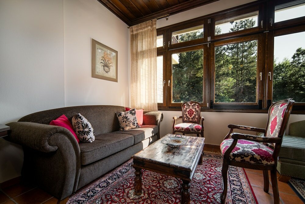 Фото Giamandes Hotel