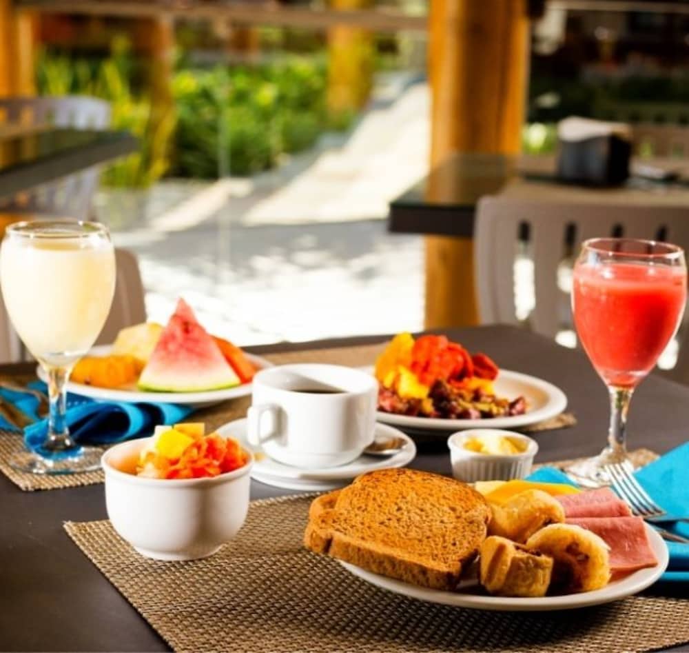 Фото Tabaobí Smart Hotel