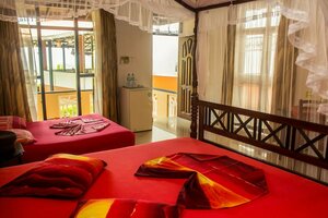 Hotel Panorama (Southern, Unawatuna, Peelagoda), hotel