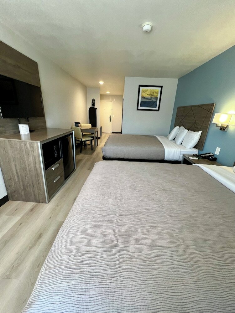 Фото Econo Lodge