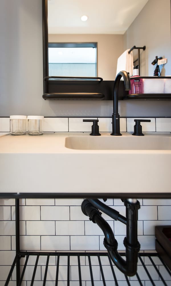 Фото Moxy Seattle Downtown