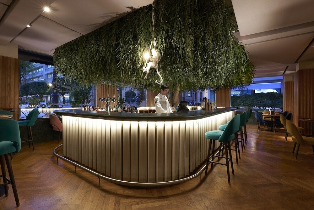 Фото Inglaterra Hotel