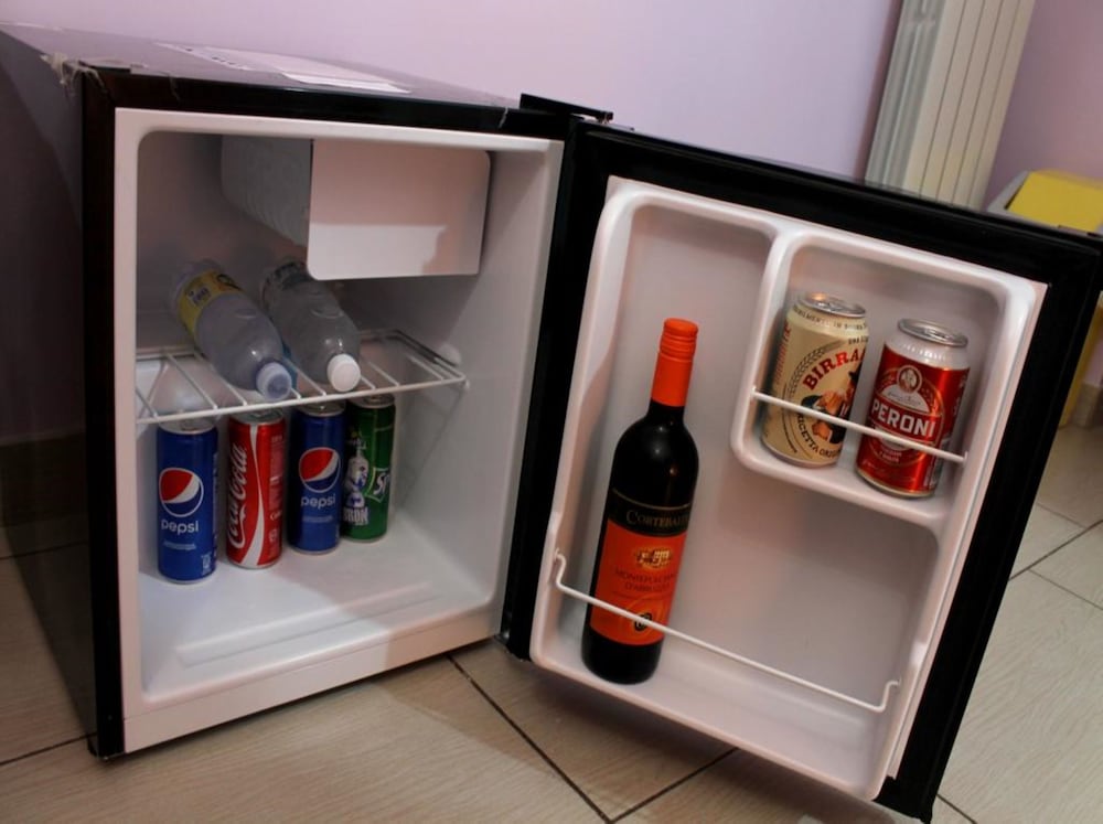 Фото Eden Castle Rome