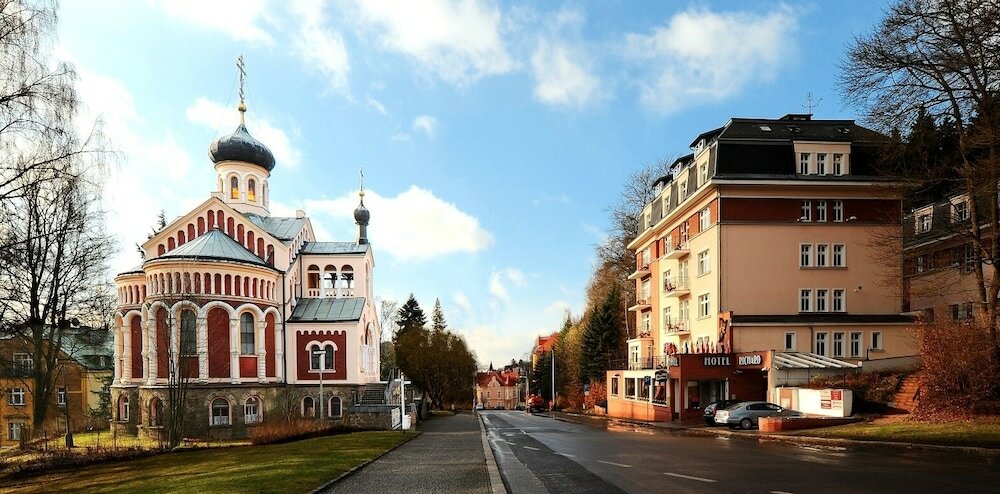 Фото Hotel Richard