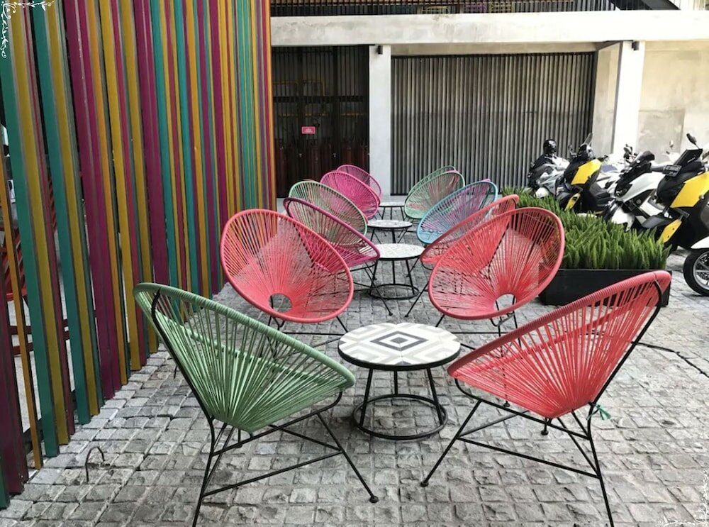 Фото Cara Cara Inn