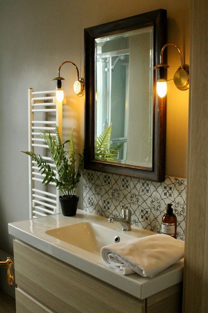 Фото The Old Bicycle Shop