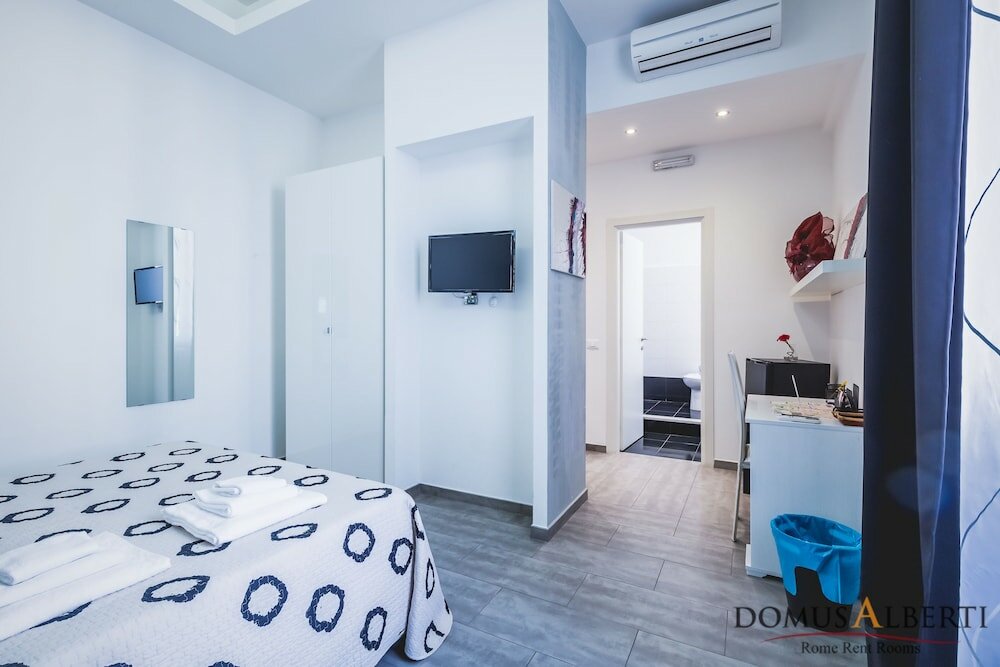 Фото Domus Alberti