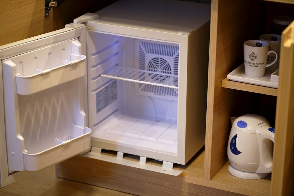 Фото Hotel Monte Hermana Fukuoka