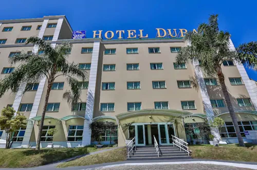 Фото Dubai Macaé by Atlântica