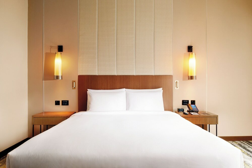 Фото Hilton Kota Kinabalu