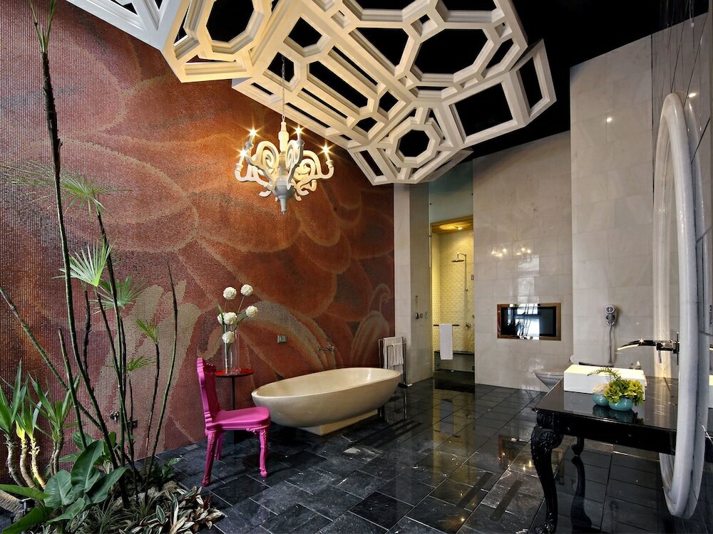 Фото Shuei Wu Villa