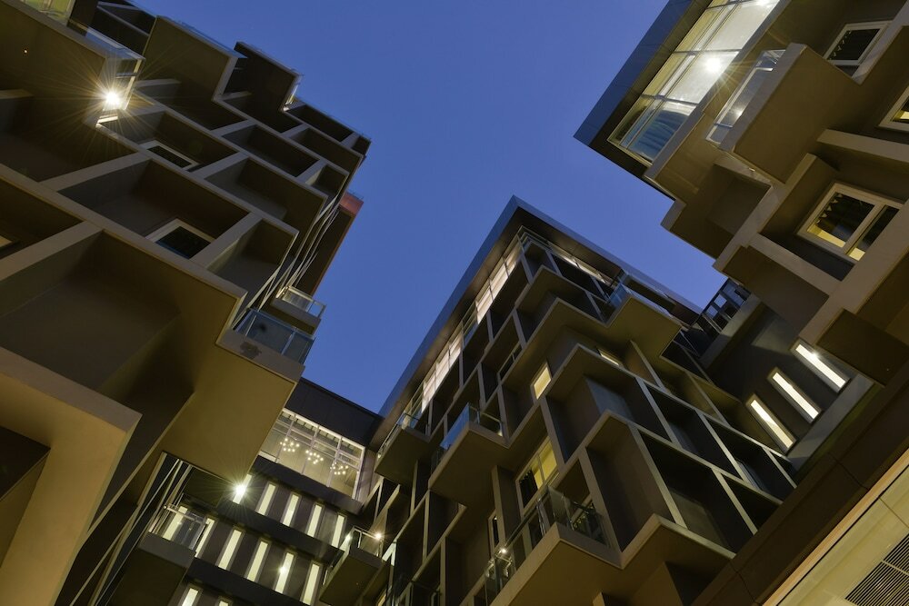 Фото Le D'Tel Bangkok