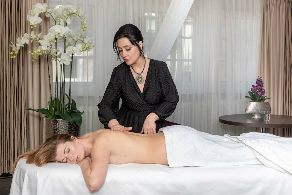 Фото Hotel Merkur