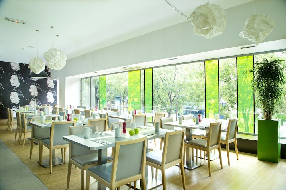 Фото Holiday Inn Paris Opera - Grands Blvds