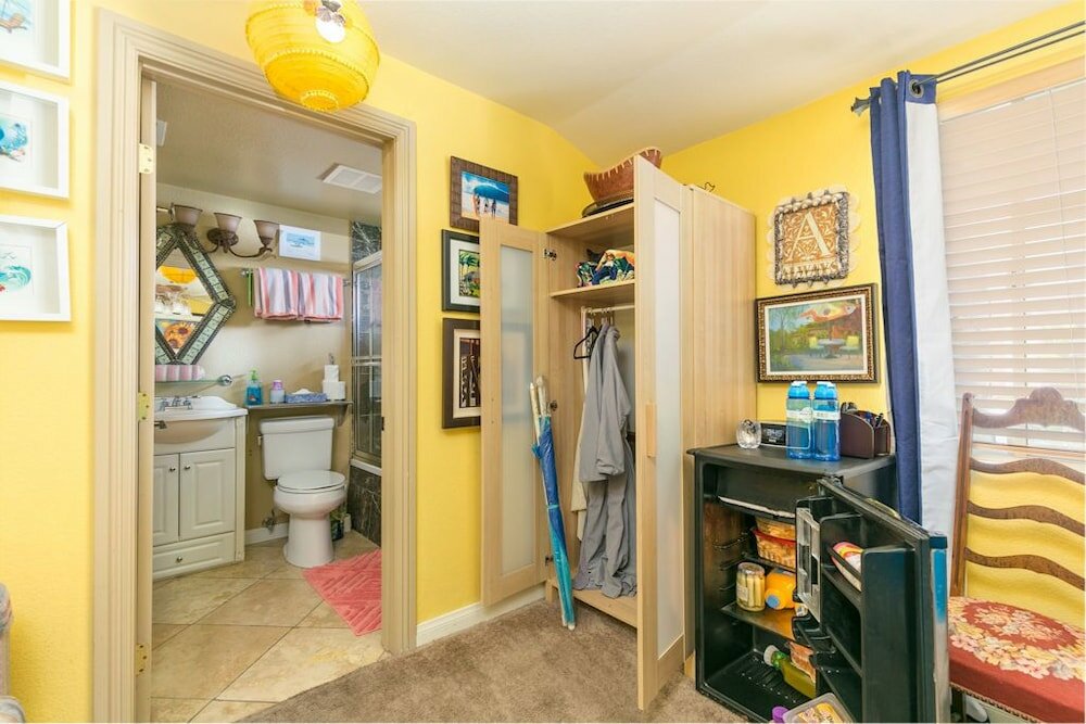 Фото Always Inn San Clemente Bed & Breakfast