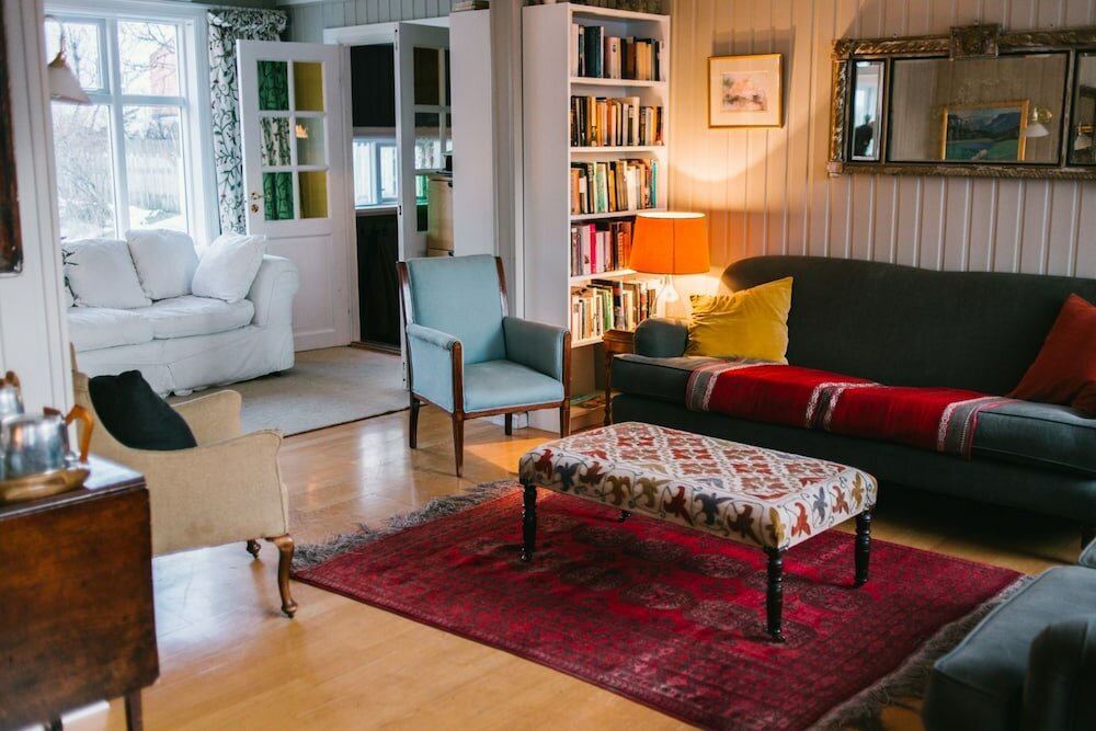 Фото The Old Bicycle Shop