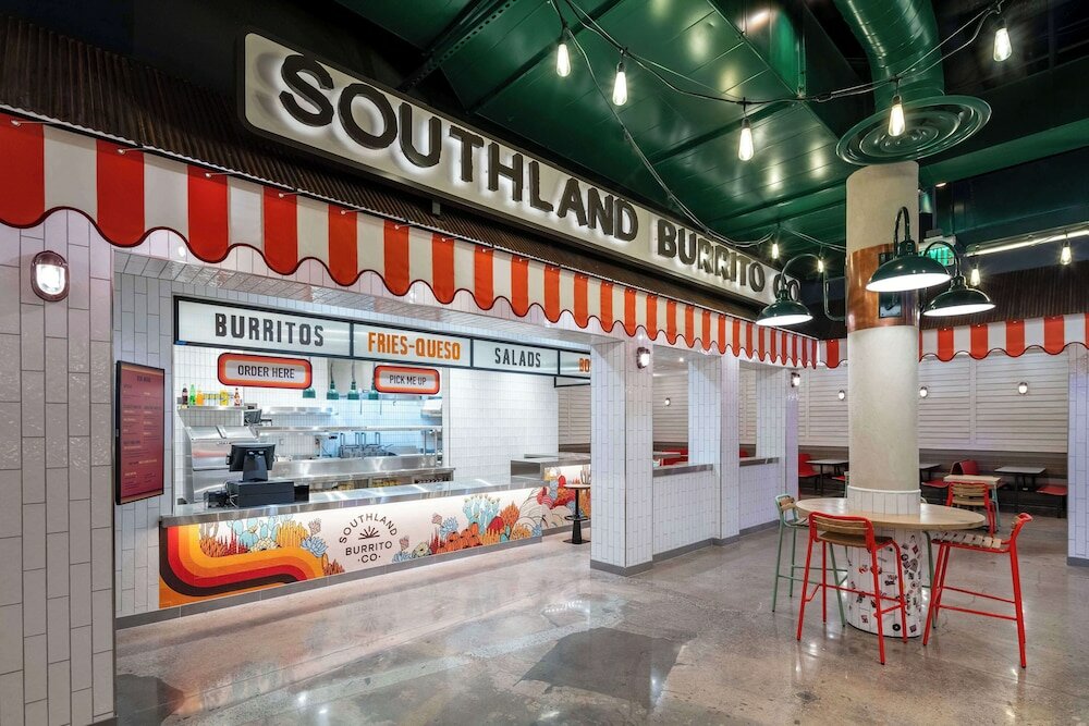 Фото Rio Hotel & Casino